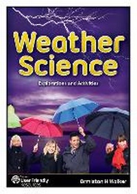 Enlarge image Cover: Weather Science - User Friendly Resources Limited