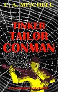 Enlarge image Cover: Tinker Tailor Conman - Rampart Books Limited