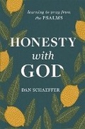 Cover: Honesty With God - Discovery House