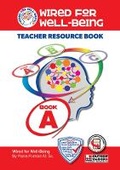 Cover: Wired for Well-Being - Outside the Box Learning Resources Ltd