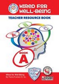Abbildung von: Wired for Well-Being - Outside the Box Learning Resources Ltd