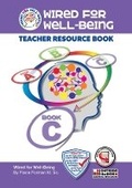 Cover: Wired for Well-Being - Outside the Box Learning Resources Ltd