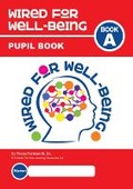 Cover: Wired for Well-Being - Outside the Box Learning Resources Ltd