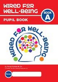 Abbildung von: Wired for Well-Being - Outside the Box Learning Resources Ltd