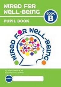 Abbildung von: Wired for Well-Being - Outside the Box Learning Resources Ltd