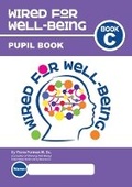 Cover: Wired for Well-Being - Outside the Box Learning Resources Ltd