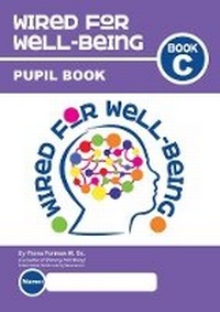 Abbildung von: Wired for Well-Being - Outside the Box Learning Resources Ltd