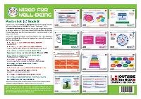 Abbildung von: Wired for Well-Being - Outside the Box Learning Resources Ltd