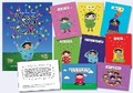 Cover: Magic Word - Outside the Box Learning Resources Ltd
