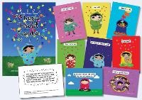 Abbildung von: Magic Word - Outside the Box Learning Resources Ltd