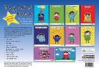 Abbildung von: Magic Word - Outside the Box Learning Resources Ltd