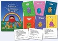 Cover: Who'S Visiting Now? - Outside the Box Learning Resources Ltd