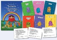 Abbildung von: Who'S Visiting Now? - Outside the Box Learning Resources Ltd