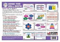 Abbildung von: Wired for Well-Being - Outside the Box Learning Resources Ltd