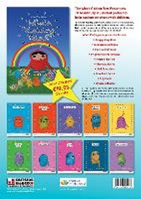 Abbildung von: Who'S Visiting Now? - Outside the Box Learning Resources Ltd
