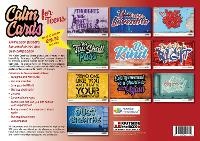 Abbildung von: Calm Cards for Teens - Outside the Box Learning Resources Ltd