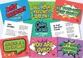 Cover: Calm Cards for Tweens - Outside the Box Learning Resources Ltd