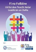 Cover: Fi Na Follaine 4 (Rang a Ceathair) - Outside the Box Learning Resources Ltd