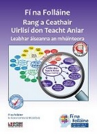 Abbildung von: Fi Na Follaine 4 (Rang a Ceathair) - Outside the Box Learning Resources Ltd