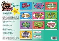 Abbildung von: Calm Cards for Tweens - Outside the Box Learning Resources Ltd