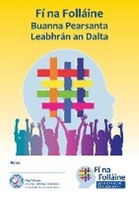 Abbildung von: Fi Na Follaine 2 (Rang a Do) - Outside the Box Learning Resources Ltd