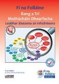 Cover: Fi Na Follaine 3 (Rang a Tri) - Outside the Box Learning Resources Ltd