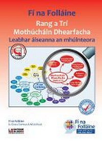 Abbildung von: Fi Na Follaine 3 (Rang a Tri) - Outside the Box Learning Resources Ltd
