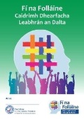 Cover: Fi Na Follaine 5 (Rang a Cuig) - Outside the Box Learning Resources Ltd