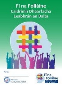 Abbildung von: Fi Na Follaine 5 (Rang a Cuig) - Outside the Box Learning Resources Ltd
