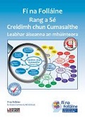 Cover: Fi Na Follaine 6 (Rang a Se) - Outside the Box Learning Resources Ltd