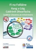 Cover: Fi Na Follaine 5 (Rang a Cuig) - Outside the Box Learning Resources Ltd