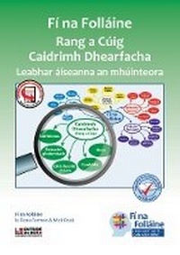 Abbildung von: Fi Na Follaine 5 (Rang a Cuig) - Outside the Box Learning Resources Ltd
