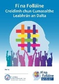 Cover: Fi Na Follaine 6 (Rang a Se) - Outside the Box Learning Resources Ltd