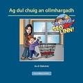 Cover: Seo Linn! Ag Dul Chuig an Ollmhargadh - Outside the Box Learning Resources Ltd
