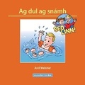 Cover: Seo Linn! Ag Dul Ag Snamh - Outside the Box Learning Resources Ltd