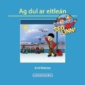 Cover: Seo Linn! Ag Dul Ar Eitlean - Outside the Box Learning Resources Ltd