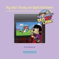 Cover: Seo Linn! Ag Dul Chuig an Bpictiurlann - Outside the Box Learning Resources Ltd
