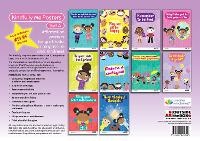 Abbildung von: Kindfully Me: Poster Set A - Outside the Box Learning Resources Ltd