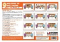 Cover: Welcome to Well-Being: Poster Pack A - Outside the Box Learning Resources Ltd