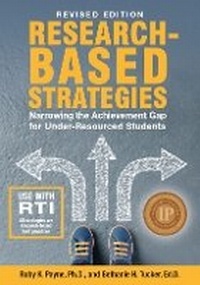 Enlarge image Cover: Research-Based Strategies - aha! Process Inc