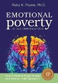 Cover: Emotional Poverty in All Demographics - aha! Process Inc