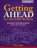 Cover: Getting Ahead - aha! Process Inc