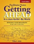 Cover: Getting Ahead - aha! Process Inc