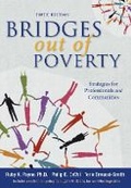 Cover: Bridges out of Poverty - aha! Process Inc