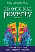 Cover: Emotional Poverty 2: 2 - aha! Process Inc
