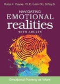 Cover: Navigating Emotional Realities with Adults - aha! Process Inc