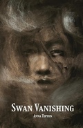 Cover: Swan Vanishing - Hidden Shelf Publishing House