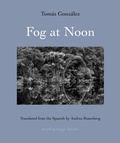 Cover: Fog at Noon - Archipelago Books