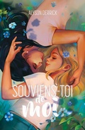 Cover: Souviens-toi de moi - Hachette Romans