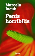 Cover: Penis horribilis - Fayard